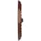 Ekena Millwork Foster Shell Ceiling Medallion (Fits Canopies up to 9 5/8"), 15 3/4"OD x 2"P, Copper Penny CM15FOCPS - alternate 4